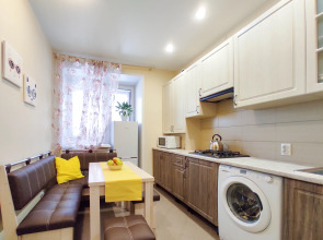 Апартаменты 3 у Патриаршей Сеть ЙоХоум