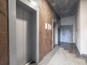 Апартаменты Новоивановское