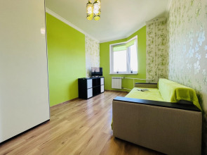 Апартаменты Lavanda Apart Рядом с Крокус Сити и Метро Мякинино