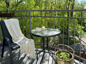 Апартаменты в историческом центре Калининграда