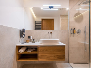 Бутик-Отель Step Inn - Kazbegi