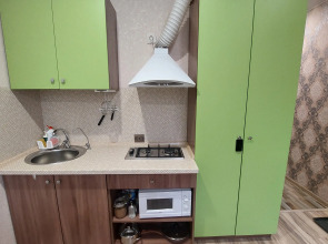 Апартаменты СВ Атлант студия 2