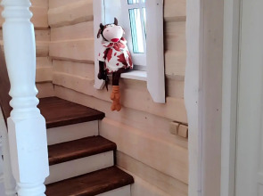 Гостевой дом Домик Художников