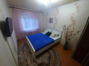 Квартира 1-й Микрорайон 8