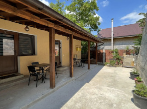 Гостевой дом Теохари