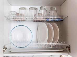 Квартира Студия на Набережной