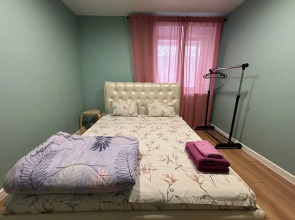 Квартира Уютная трешка рядом с Юбилейным