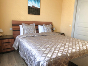 Апартаменты Комфорт Олимпик Нижнеимеретинская