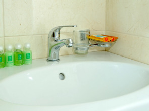 Отель Черноморский