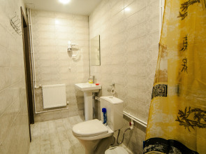 Отель ПолПути