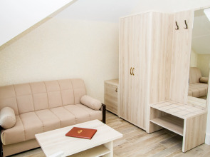 Отель Villaggio