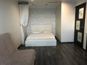 Апартаменты Пять Звёзд Ночной Город