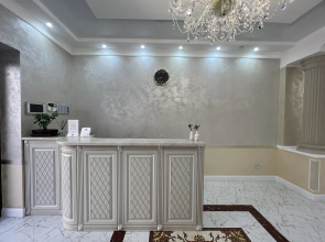 Гостевой дом Aurum