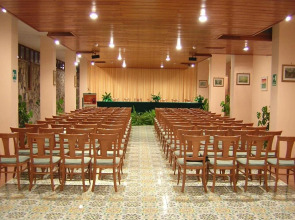 Grand Hotel Cesare Augusto