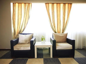 Отель Актау