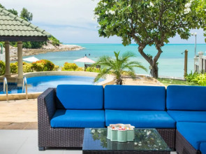 Отель Idyllic Samui Oceanfront Resort and Villas