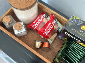 Квартира Sweet home