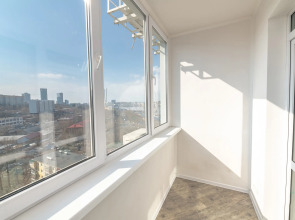 Апартаменты TopHouse на Можжевеловой 18, 10 этаж