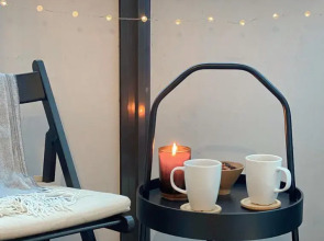 Апартаменты YOUR APART на Озерках