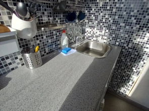 Квартира у ЖД Вокзала StandArtRooms