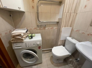 Апартаменты на Журналистов