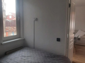 Апартаменты Дом рыбака