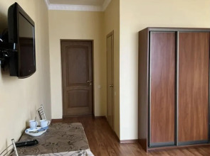 Гостевой дом Нана