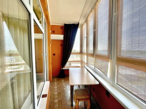 Апартаменты Du Soleil в ЖК Кавказ с Видом на Море