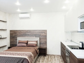 Апартаменты PASHk INN на Белинского 30 1