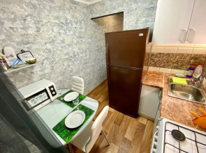 Квартира на проспекте Карла Маркса, 152