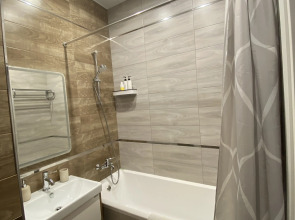 Апартаменты ЖК ТЭЦ на Великой 1