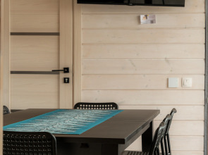 Гостевой Дом Скандинавский