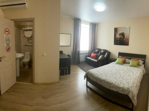 Отель ДарСити