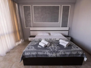 Мини-отель Отель Дея