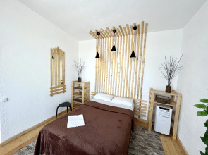 Вилла Villa emerald forest