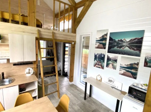 Гостевой дом Сканди Дом