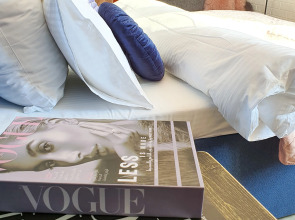 Апартаменты Синяя на Молодежной