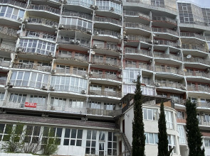 Апартаменты Отдых у Сергея 1