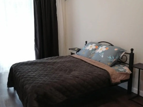 Апартаменты Большая Двушка в Историческом Центре Города