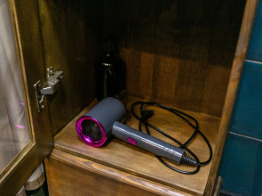 Квартира Fleur