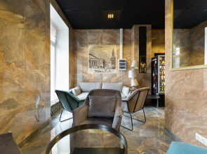 Апартаменты Атмосфера Отдыха и Релакса