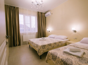 Гостевой Дом Дин Хаус