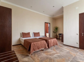 Отель Black Sea