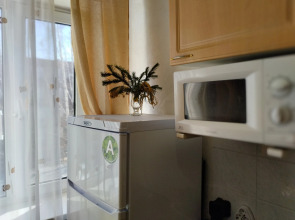 Апартаменты Like Home Tobolsk