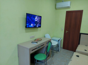 Гостевой дом Sweet Home