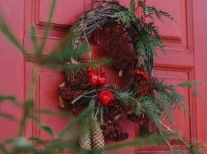 Апарт-Отель Калинова Горка