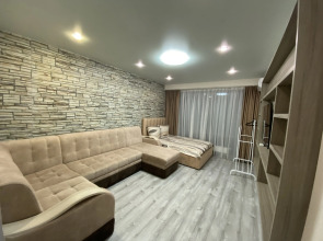 Апартаменты в ЖК Атлантис Делюкс