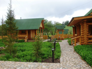 База отдыха Таловское