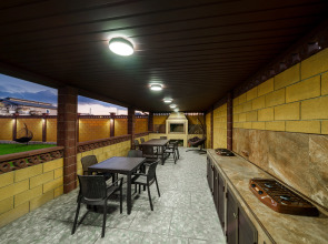 Гостевой дом Липатовъ