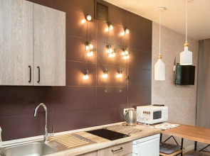 Апартаменты на Улице Карла Либкнехта 6